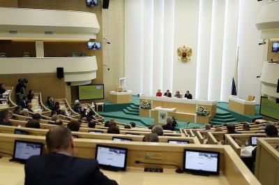 Аркадий Фомин: «Необходимо подготовить предложения в программу развития села»